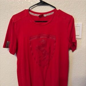 Rare Ferrari anniversary shirt